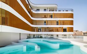 Baltic Waves Resort By Pi Apartments - Official Operator